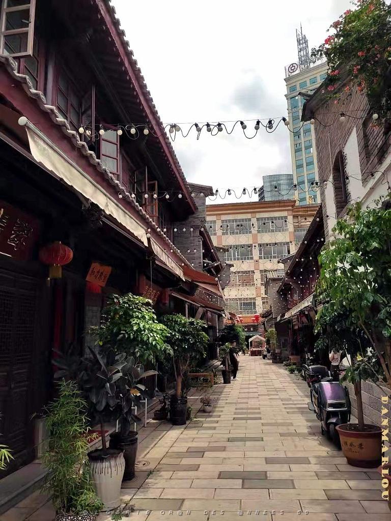 KUNMING - Le Vieux Quartier - 022.jpg